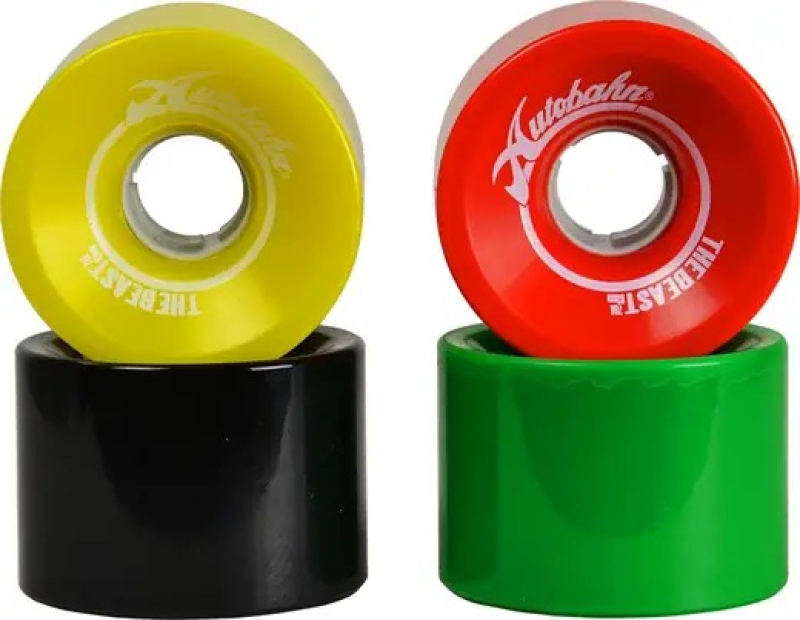 AUTOBAHN The Beast Wheels (78a)